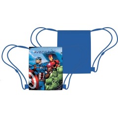 Borsone da piscina di Avengers - vente grossiste.fr