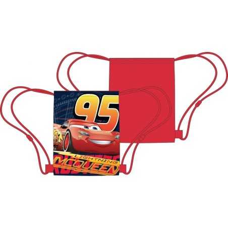 Sac de piscine Cars Disney - Vente grossiste.fr