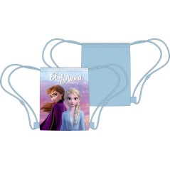 Sac de piscine Frozen Disney - Vente grossiste.fr