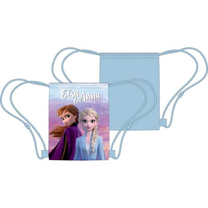 Sac de piscine Frozen Disney - Vente grossiste.fr