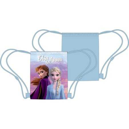 Sac de piscine Frozen Disney - Vente grossiste.fr