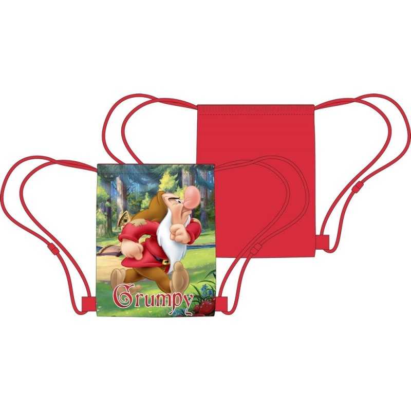 Grumpy Disney pool bag - vente-grossiste.fr