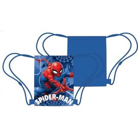 Borsone da piscina di Spiderman Marvel - vente grossiste.fr