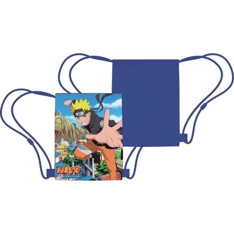 Naruto Shippuden pool bag - vente-grossiste.fr