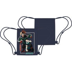 My Hero Academia pool bag - vente-grossiste.fr