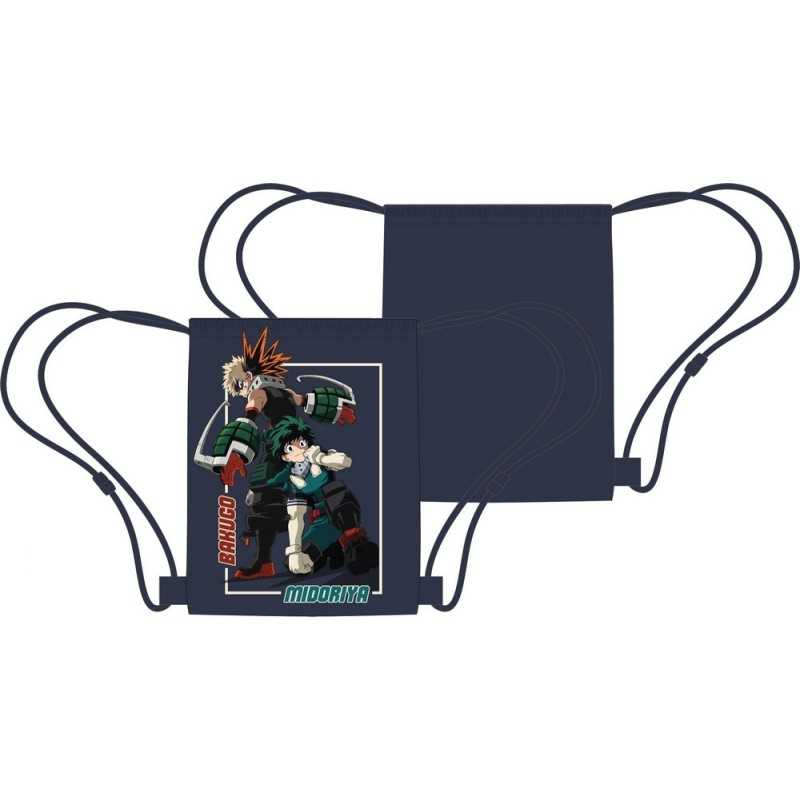 Borsone da piscina di My Hero Academia - vente grossiste.fr