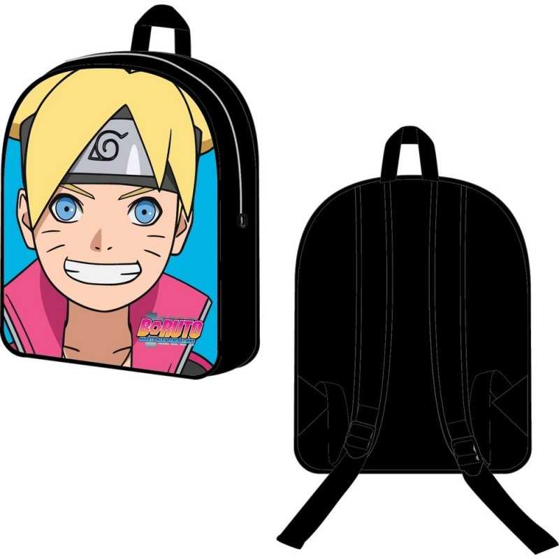 Mochila Boruto - vente-grossiste.fr