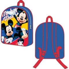 Mickey Disney 30 cm Rucksack - vente-grossiste.fr