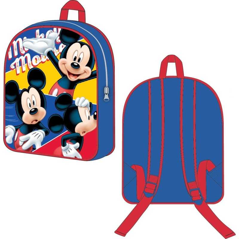 Mickey Disney 30 cm Rucksack - vente-grossiste.fr
