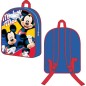Zaino Mickey Disney 30 cm - vente grossiste.fr