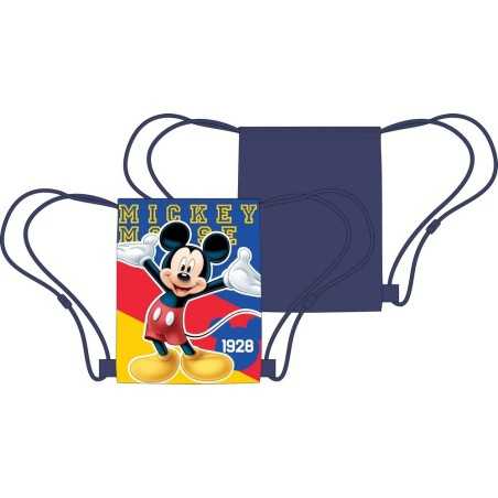 Sac de piscine Mickey disney - Vente grossiste.fr