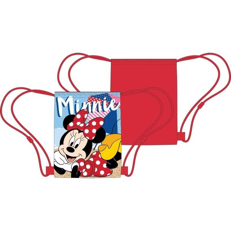 Sac de piscine Minnie Disney - Vente grossiste.fr