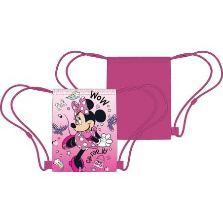 Sac de piscine Minnie Disney - Vente grossiste.fr