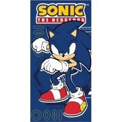 Asciugamano o telo Mare Sonic - vente grossiste.fr