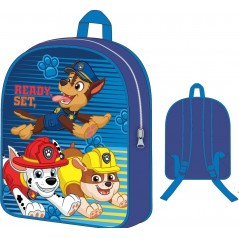 Paw Patrol 30 cm backpack - vente-grossiste.fr