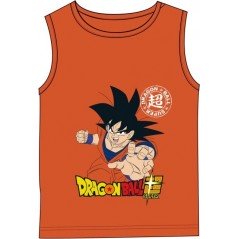 dragon ball Super Vest - vente-grossiste.fr