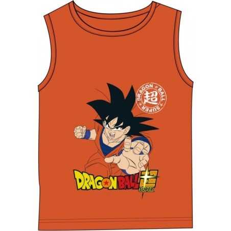 dragon ball Super Vest - vente-grossiste.fr