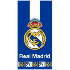 Drap de plage Real Madrid - Vente grossiste.fr