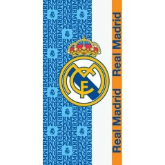 Strandtuch Real Madrid - vente-grossiste.fr