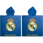 Real Madrid Swim Poncho Hoodie - vente-grossiste.fr