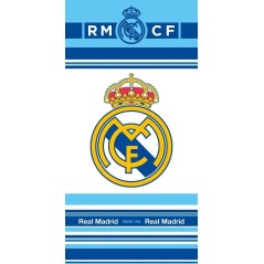 Drap de Piscine Real Madrid - Serviette de plage Real Madrid - New ...