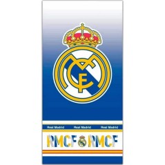 Toalla de playa Real Madrid - vente-grossiste.fr
