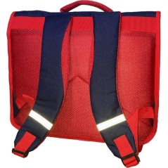 Cartella scuola Paw Patrol 38 cm qualità superiore - vente grossist...