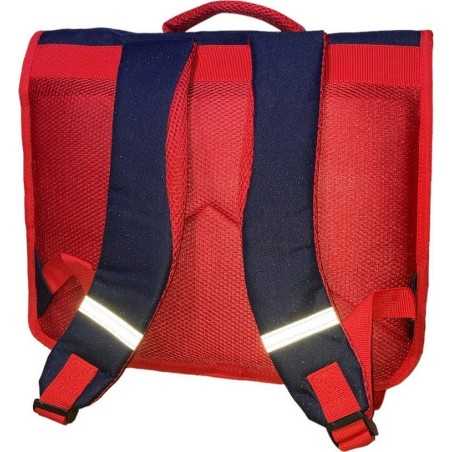 Cartella scuola Paw Patrol 38 cm qualità superiore