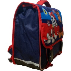 Paw Patrol Hochwertiger Schulranzen - vente-grossiste.fr