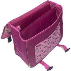 Cartable Minnie Disney Qualité supérieure en 38 cm - Vente grossist...
