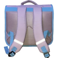 Frozen Disney High Quality Satchel 38 cm - vente-grossiste.fr