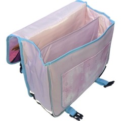 Frozen Disney High Quality Satchel 38 cm - vente-grossiste.fr