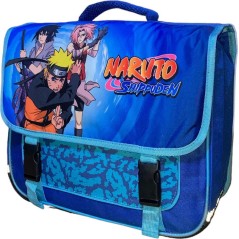 Naruto Hochwertiger Schulranzen - vente-grossiste.fr
