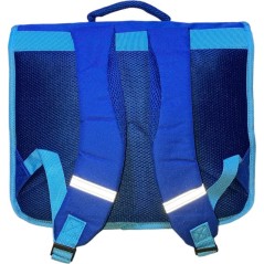 Naruto High Quality Satchel.