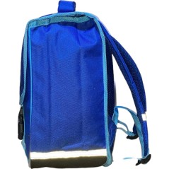 Cartable Naruto Qualité supérieure - Vente grossiste.fr