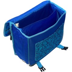 Cartable Naruto Qualité supérieure - Vente grossiste.fr
