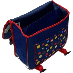 Mickey Disney High Quality Satchel 38 cm - vente-grossiste.fr