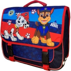 Paw Patrol Hochwertiger Schulranzen - vente-grossiste.fr