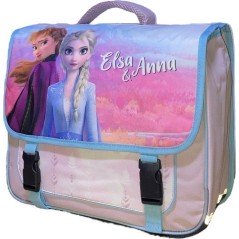 Frozen Disney High Quality Satchel 38 cm - vente-grossiste.fr