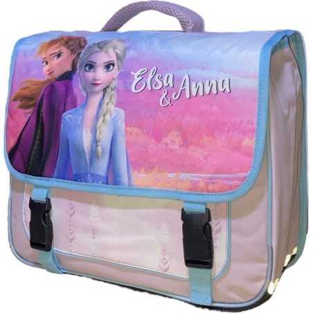 Frozen Disney High Quality Satchel 38 cm - vente-grossiste.fr