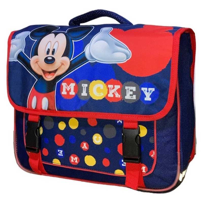Satchel de alta calidad de Mickey Disney - vente-grossiste.fr