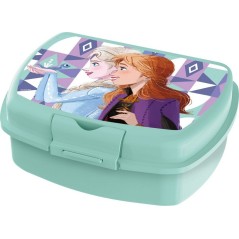 Boîte à goûter Frozen Disney en Pvc - New discount.com