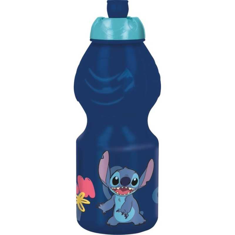 Sport Stitch Disney 400 ML Gourd - vente grossiste.fr