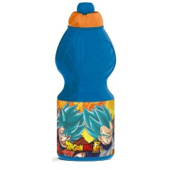 Deporte Dragon Ball Super 400 ML Gourd - vente-grossiste.fr