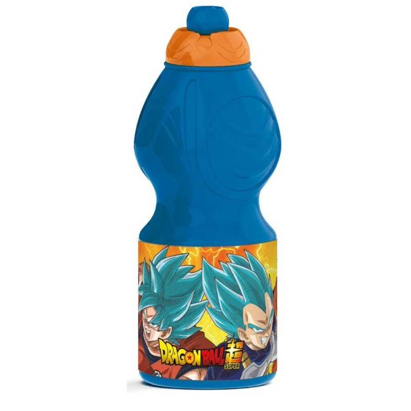 Deporte Dragon Ball Super 400 ML Gourd - vente-grossiste.fr