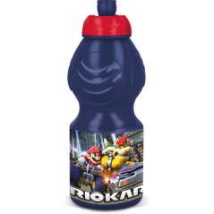 Sport Super Mario Kart 400 ML Gourd - vente grossiste.fr