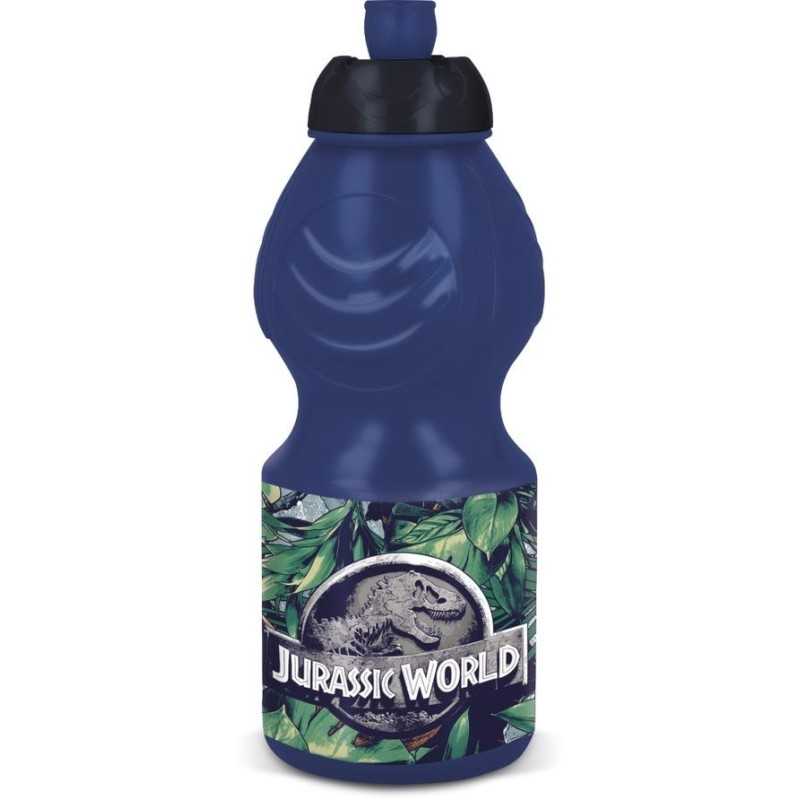 Deporte Jurassic World 400 ML Gourd - vente-grossiste.fr