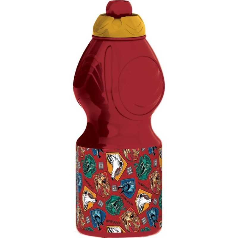 Deporte Harry Potter 400 ML Gourd - vente-grossiste.fr