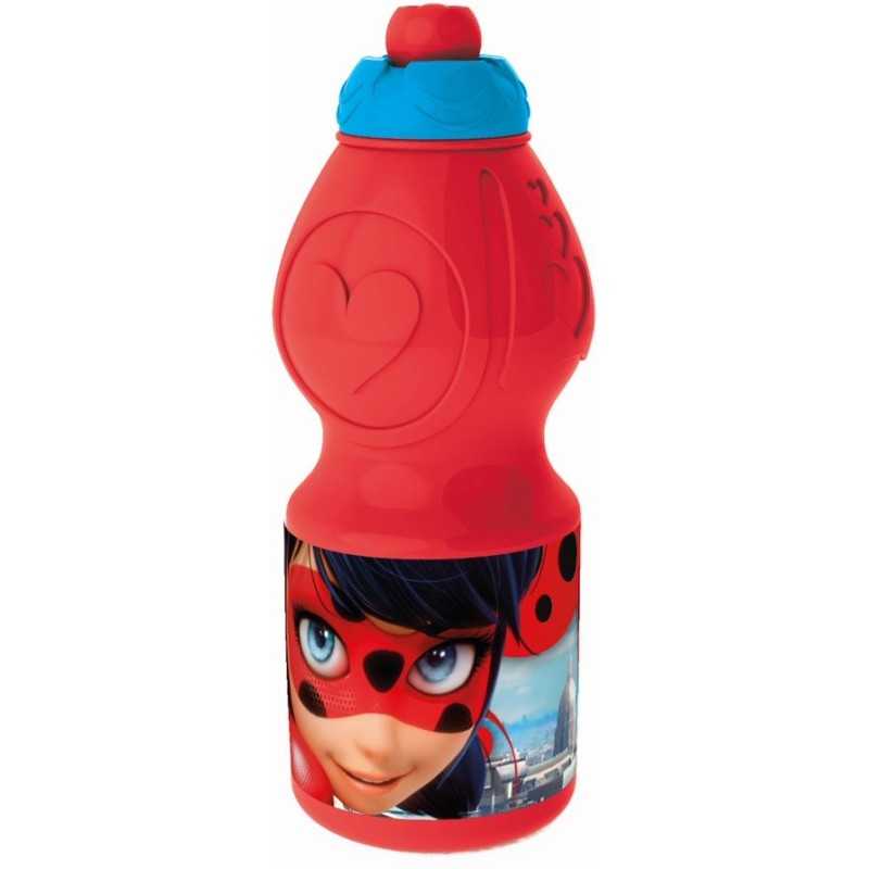 Sport Lady Bug 400 ML Kürbis - vente-grossiste.fr