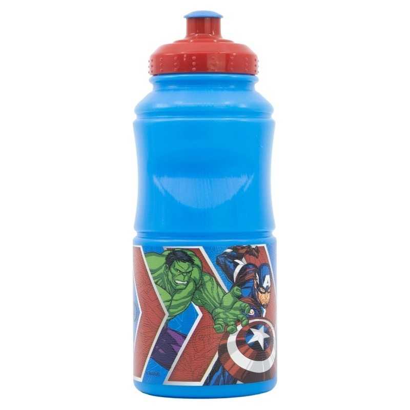 Sport Avengers 380 ML Gourd - vente grossiste.fr